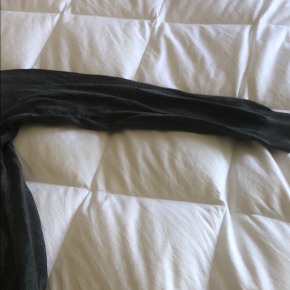 XXL Tommy Hilfiger Pima Cotton Sweater - Picture 3 of 4